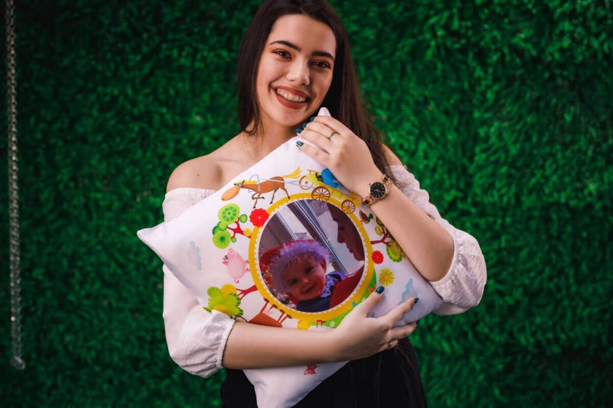 Perna Personalizata Perna Personalizata