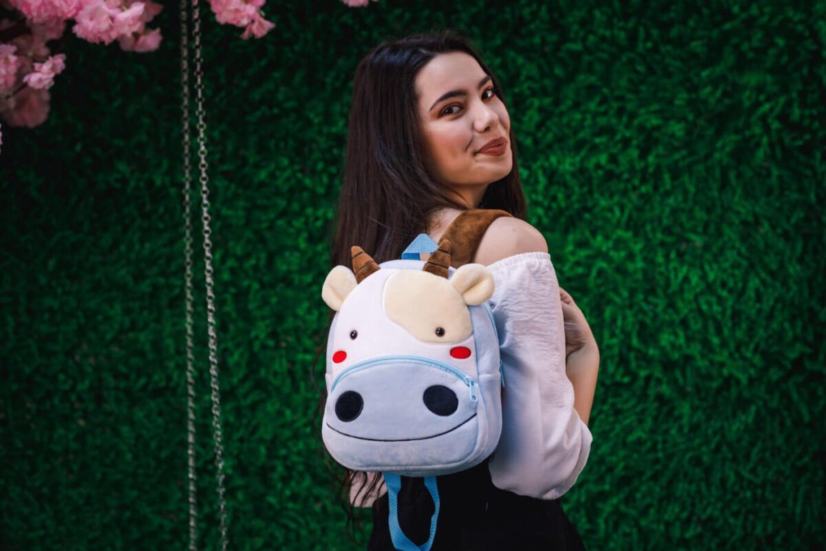 Rucsac Personalizat Rucsac Personalizat