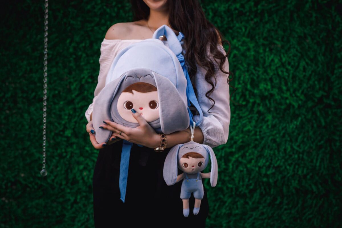 Rucsac Personalizat Rucsac Personalizat