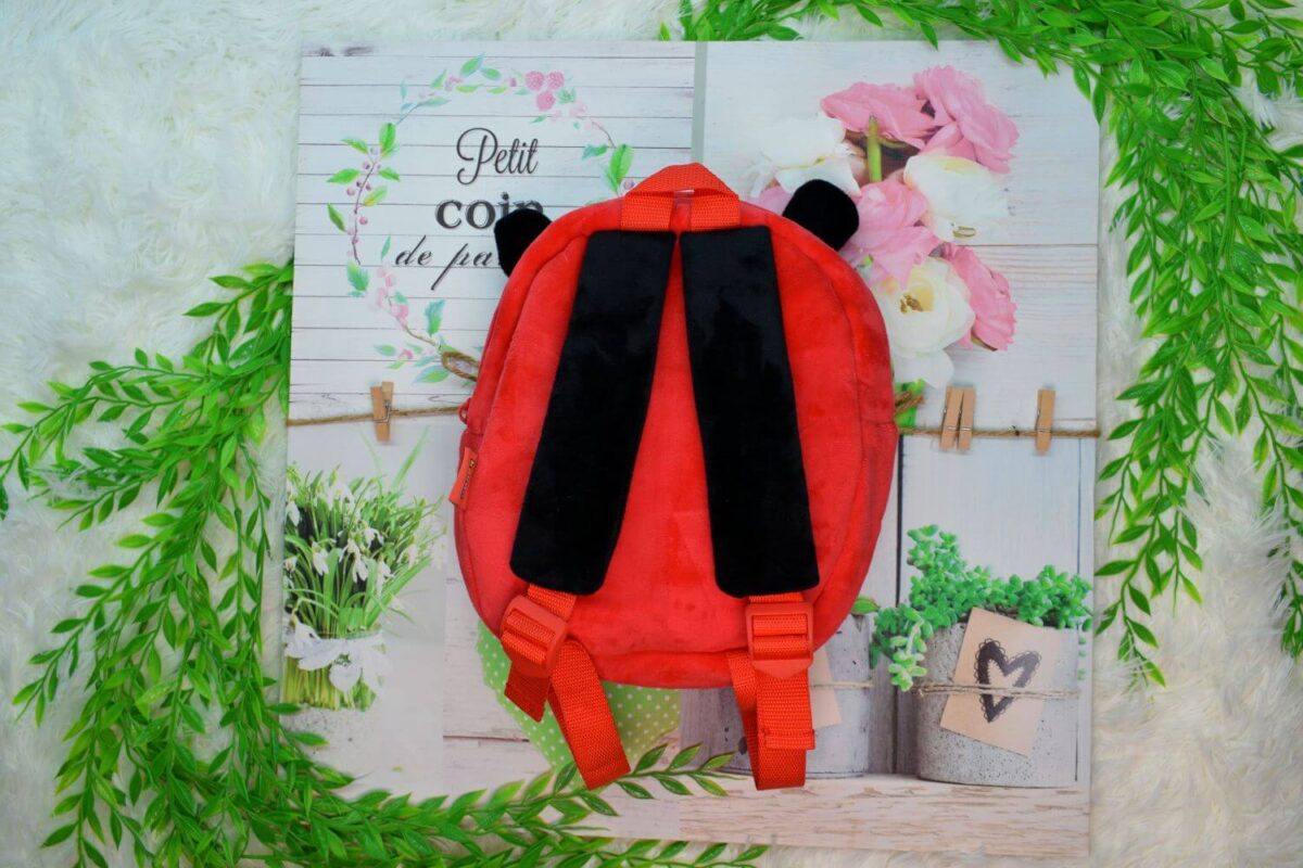 Rucsac Buburuza Personalizat Rucsac Buburuza Personalizat