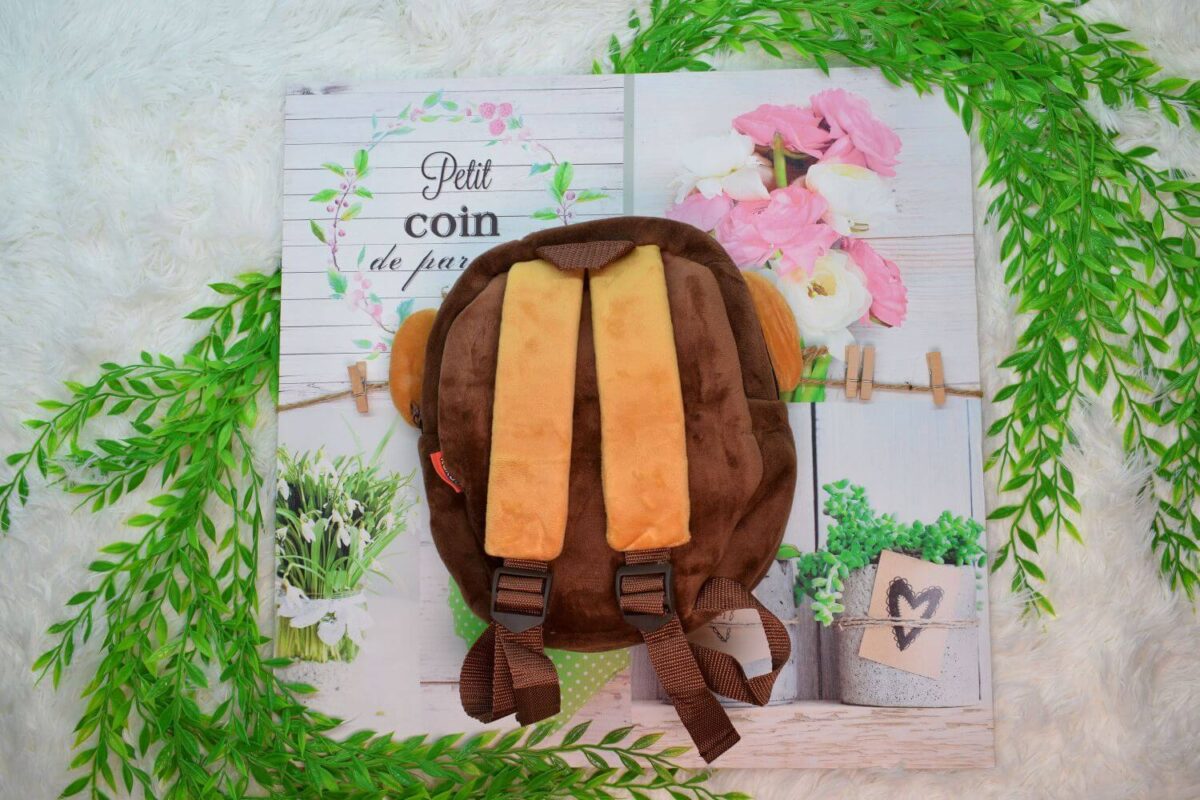 Rucsac Maimutica Personalizat Rucsac Maimutica Personalizat