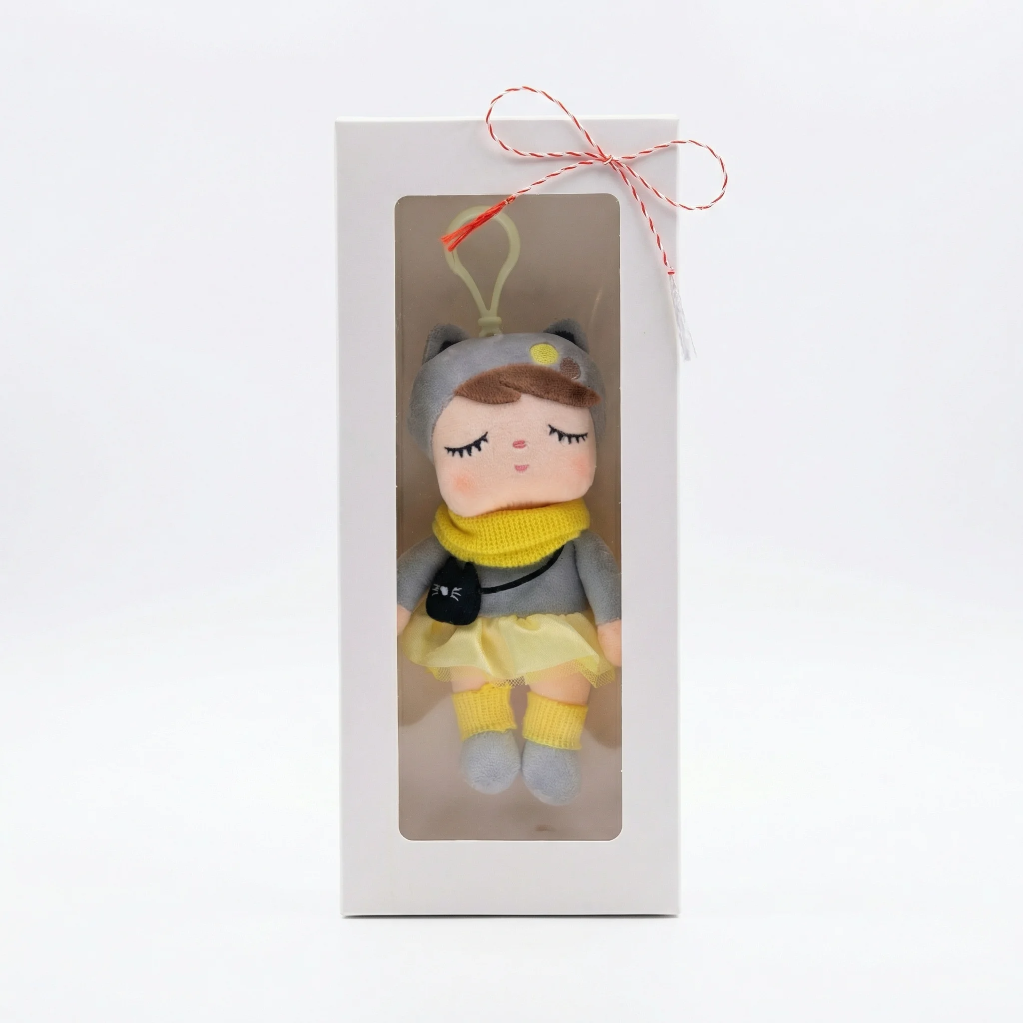 Breloc Personalizat Martisor pisica Breloc Personalizat Martisor pisica