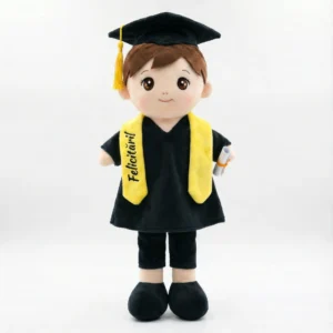 Papusa Personalizata Absolvent5 Papusa Personalizata Absolvent