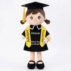 Papusa Personalizata Absolventa5 Papusa Personalizata Absolventa
